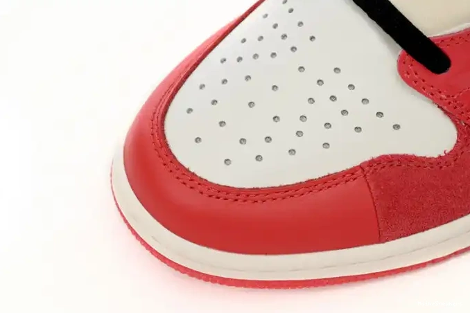 MaikeSneakers Jordan Spider-Man the Spider-Verse OG 1 High Across DV1748-601 0601